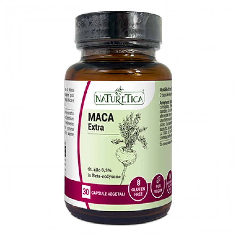 MACA extra