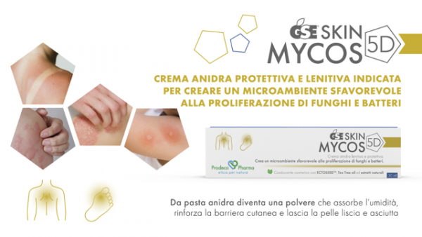 GSE MYCOS 5D - immagine 2