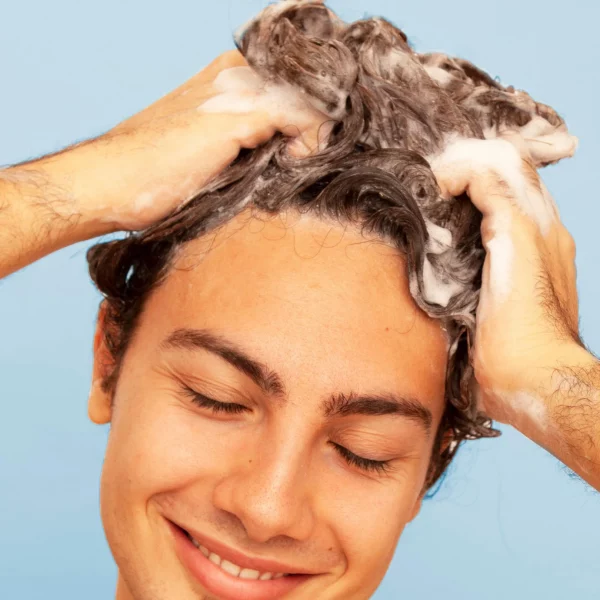 Shampoo Solido Lenitivo per cuti Sensibili - immagine 5