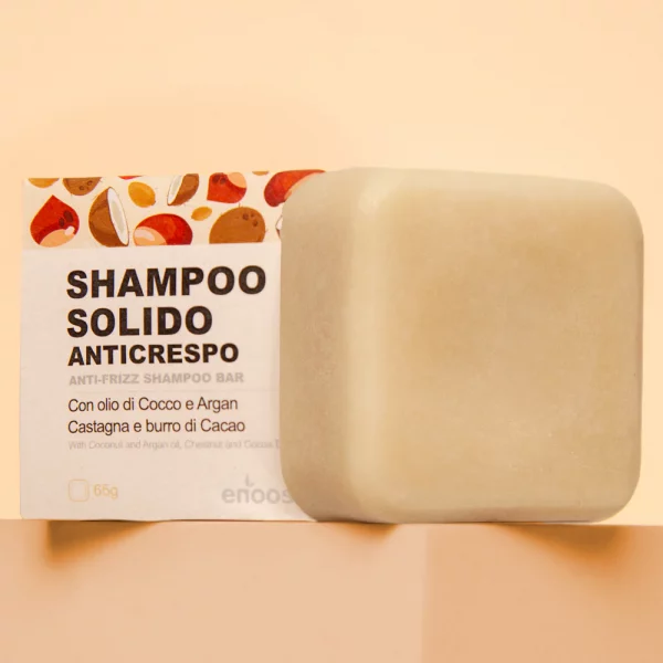 SAMPOO SOLIDO ANTICRESPO - immagine 5