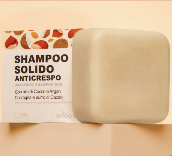 SAMPOO SOLIDO ANTICRESPO