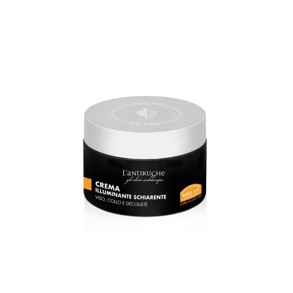 CREMA VISO ILLUMINANTE E SCHIARENTE - immagine 3