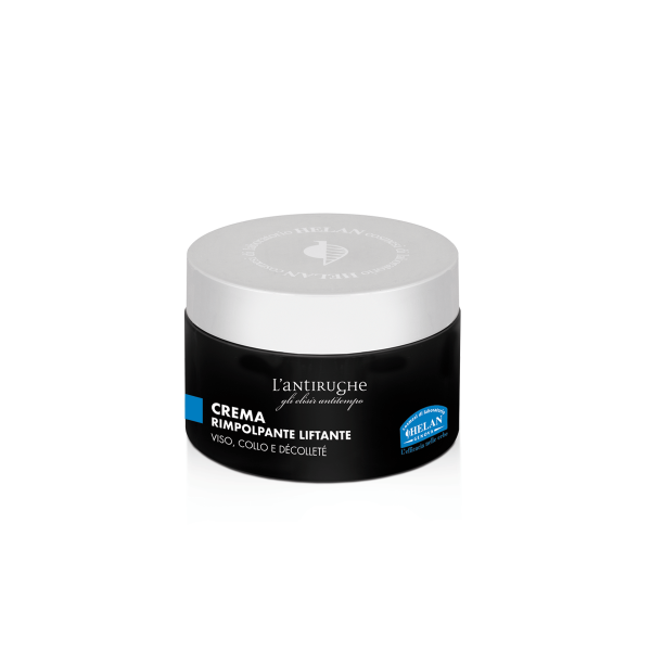 Crema  Viso Rimpolpante Liftante - immagine 3
