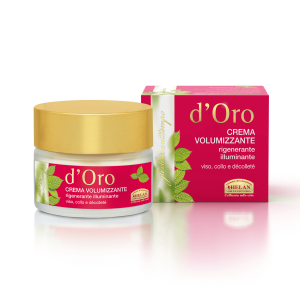 Crema Viso Volumizzante