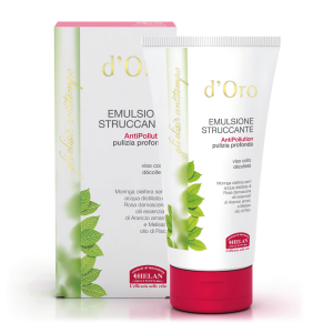 Emulsione Struccante AntiPollution