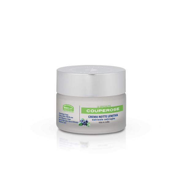 Crema Giorno Base per la couperose - immagine 2
