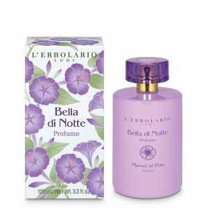 Profumo BELLA DI NOTTE 100 ml
