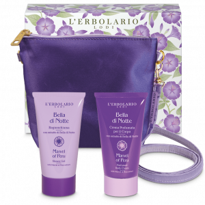 Beauty Pochette Piccole Meraviglie BELLA DI NOTTE