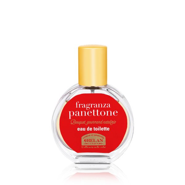 Eau de Toilette al PANETTONE 30 ml - immagine 3