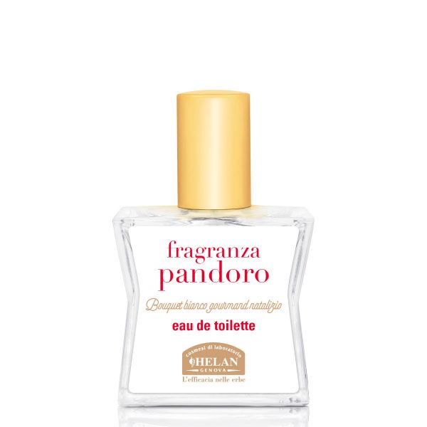 Eau de Toilette al PANDORO 30 ml - immagine 2