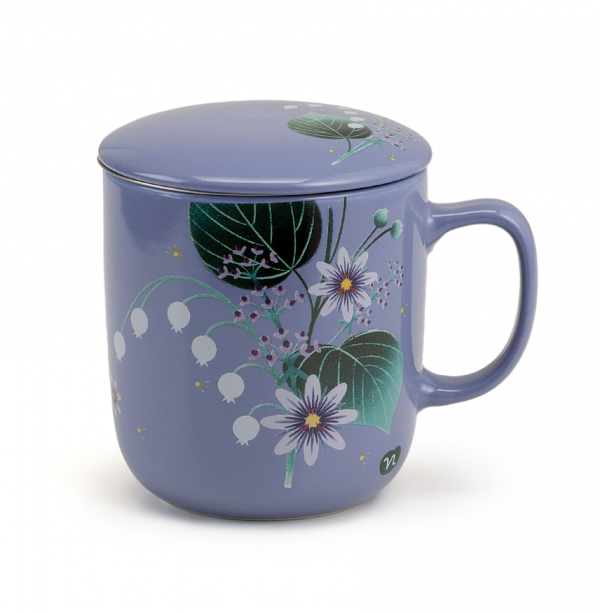 INFUSIERA Sorsi di Luna LILLA