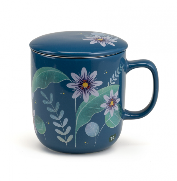 INFUSIERA Sorsi di Luna BLU