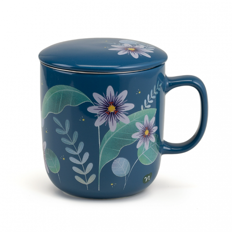 INFUSIERA Sorsi di Luna BLU
