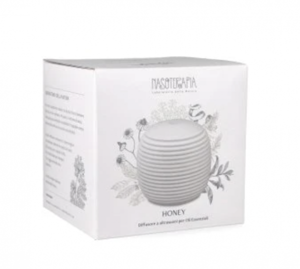 DIFFUSORE a ultrasuoni HONEY - immagine 3