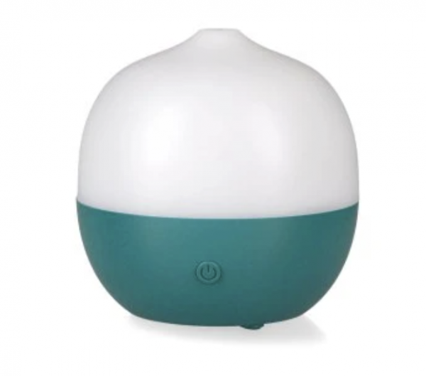KIT HOME FOREST Diffusore NUX Agave con 3 Oli Essenziali Bio - immagine 2
