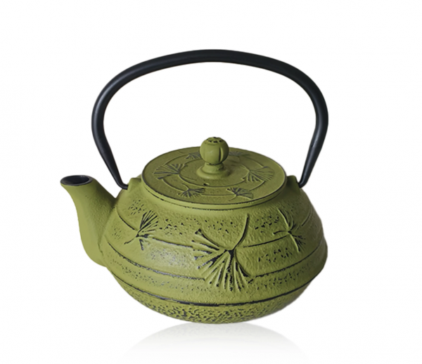 TEIERA IN GHISA YUKIO 600 ml