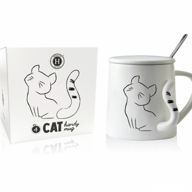 Tazza MUG gatto