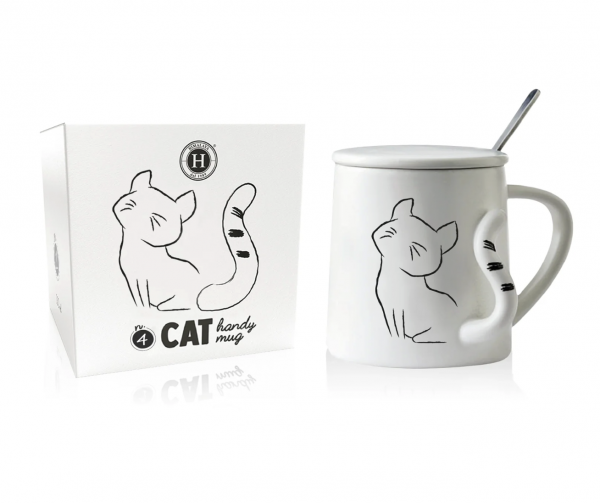 Tazza MUG gatto