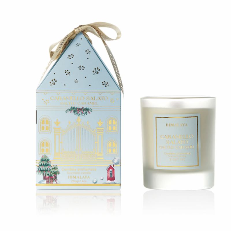 Candela JOY HOME Mela e Brandy