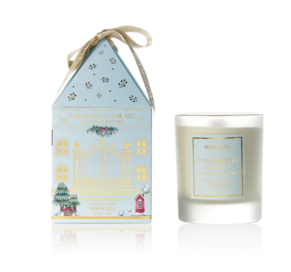 Candela JOY HOME Mela e Brandy