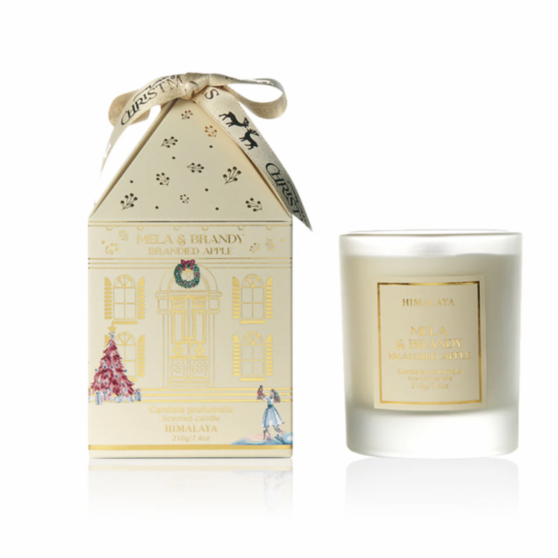 Candela JOY HOME Caramello Salato