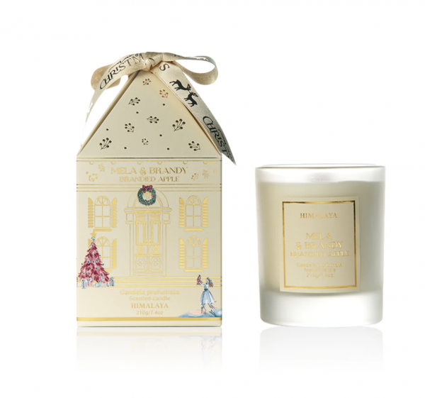Candela JOY HOME Caramello Salato