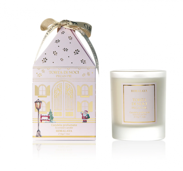 Candela JOY HOME Torta di noci