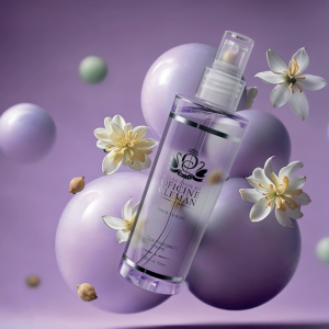 Acqua profumata corpo DELICE DE VIVRE