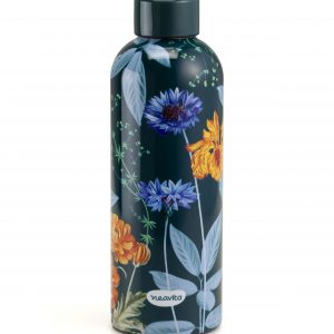 BOTTIGLIA THERMOS Herbarium Verde capienza 500 ml