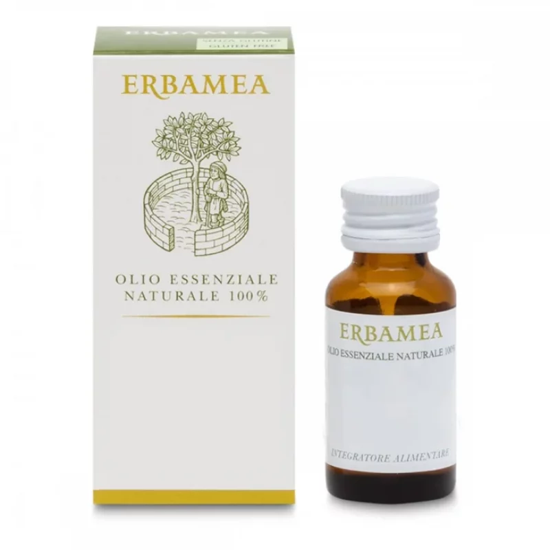 OLIO ESSENZIALE di FINOCCHIO Dolce