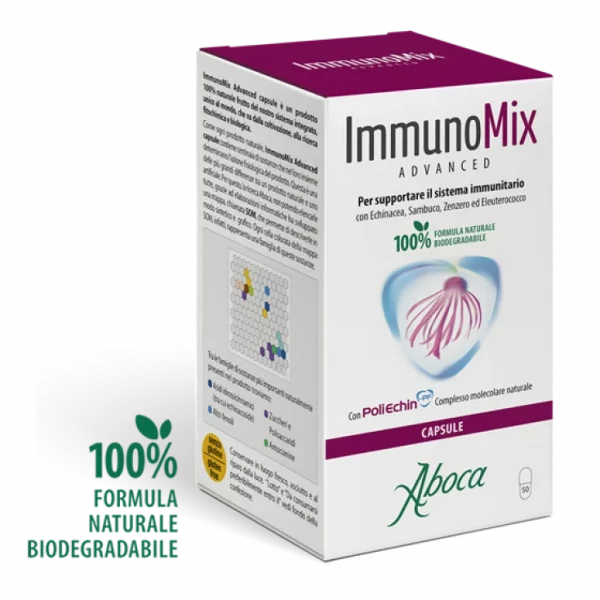 IMMUNOMIX PLUS opercoli