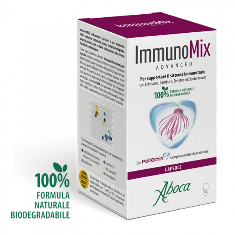 IMMUNOMIX PLUS opercoli