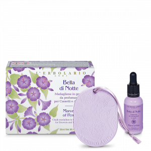 Medaglione per Cassetti e Armadi BELLA DI NOTTE