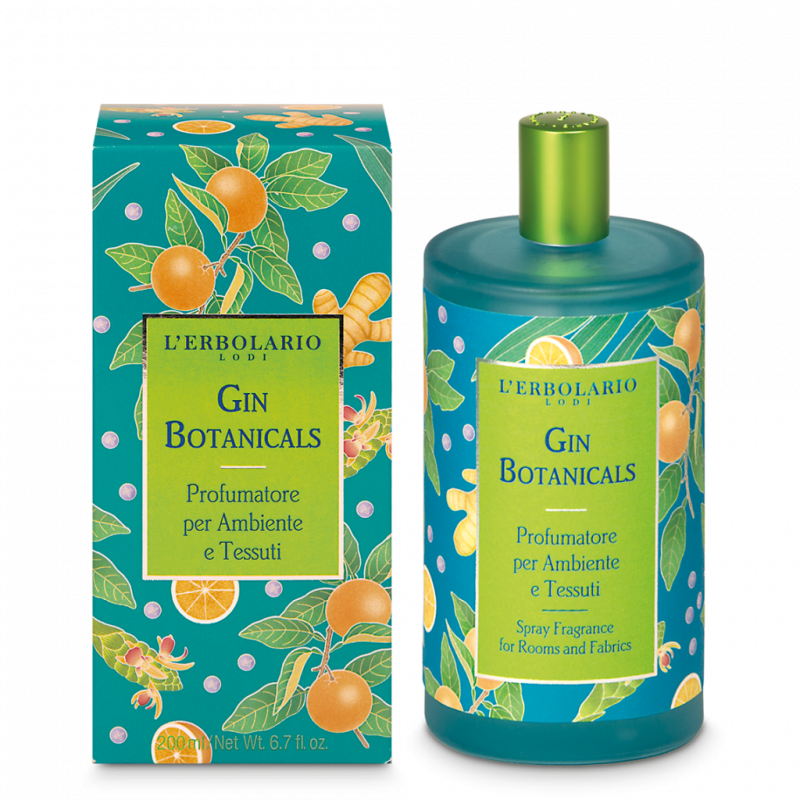 Bagnogel GIN BOTANICALS 300 ml