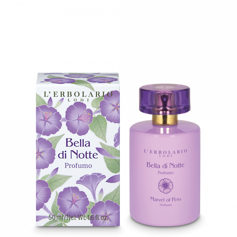 Profumo BELLA DI NOTTE 50 ml