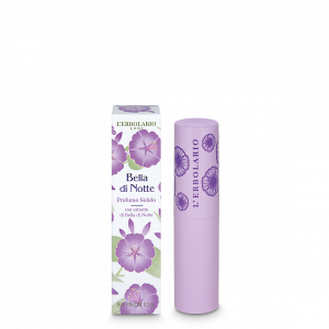 Profumo solido BELLA DI NOTTE