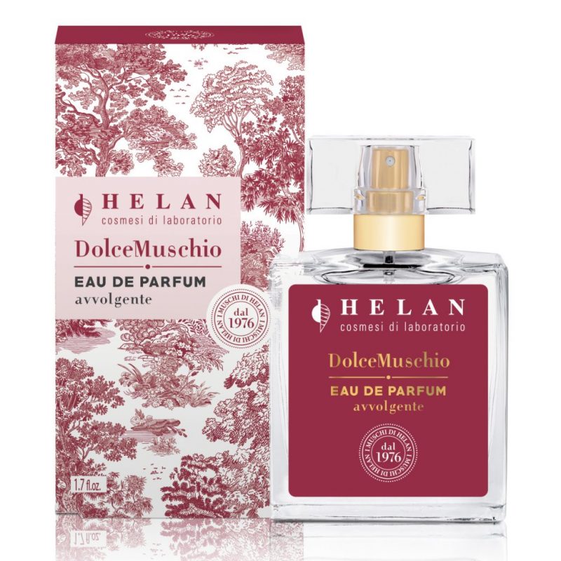Eau de Parfum 50 ml DOLCE MUSCHIO