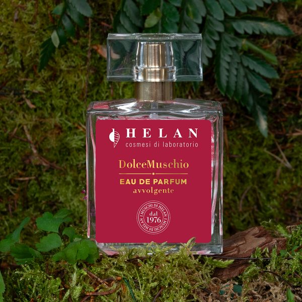 Eau de Parfum 50 ml DOLCE MUSCHIO - immagine 2