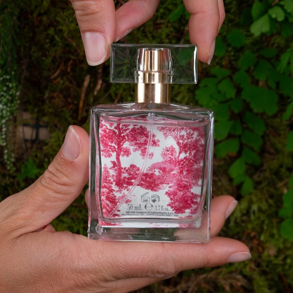 Eau de Parfum 50 ml DOLCE MUSCHIO - immagine 3