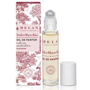Oil de Parfum Roll-on DOLCE MUSCHIO