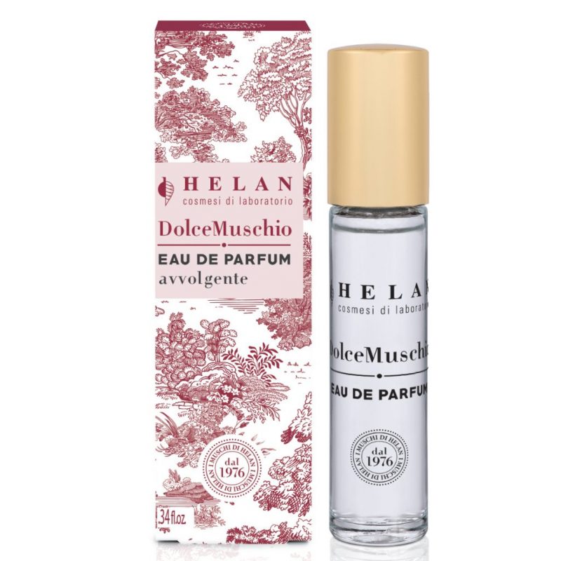 Eau de Parfum 10 ml DOLCE MUSCHIO