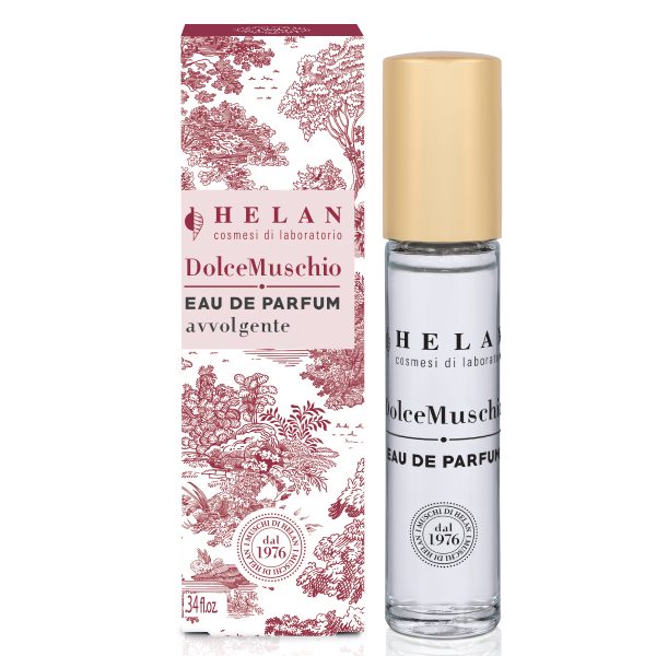 Eau de Parfum 10 ml DOLCE MUSCHIO