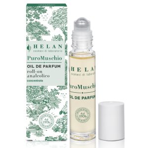Puro Muschio Oil de Parfum Roll-on