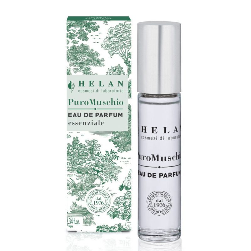 Puro Muschio Eau de Parfum 10 ml