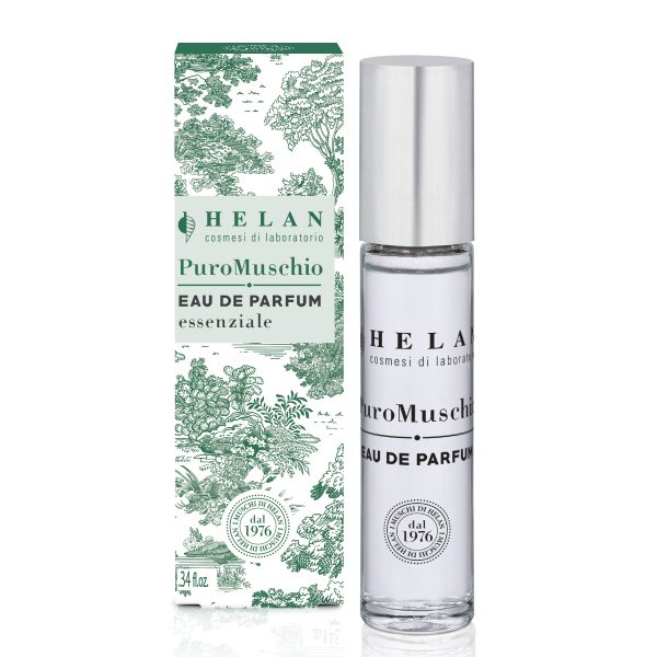 Puro Muschio Eau de Parfum 10 ml