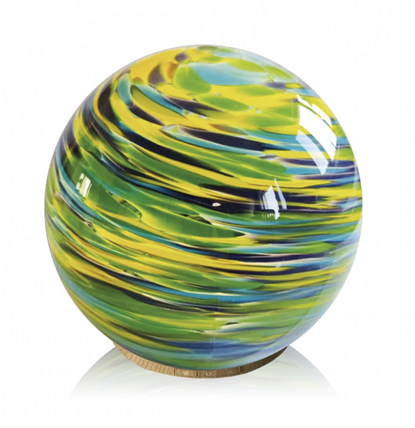 Diffusore a Ultrasuoni Crystal Ninfa