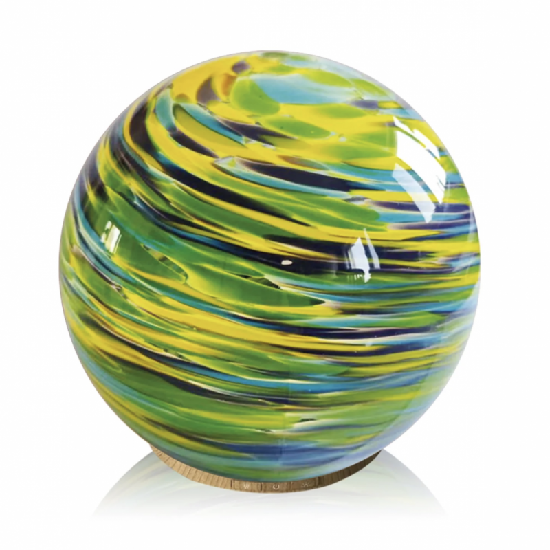 Diffusore a Ultrasuoni Crystal Ninfa