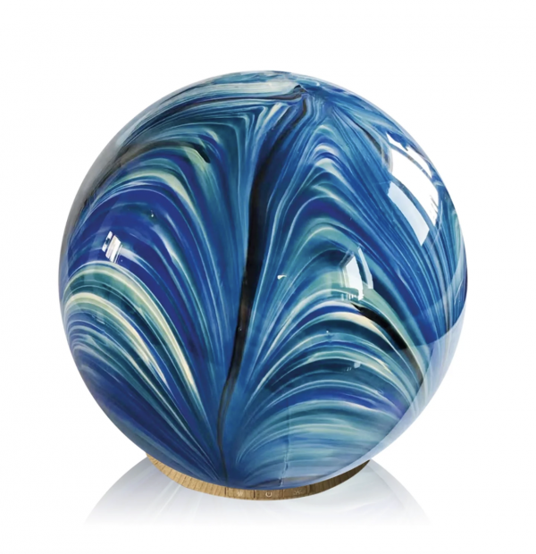 Diffusore a Ultrasuoni Crystal Crisalide