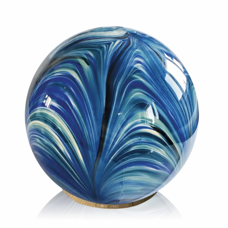 Diffusore a Ultrasuoni Crystal Crisalide