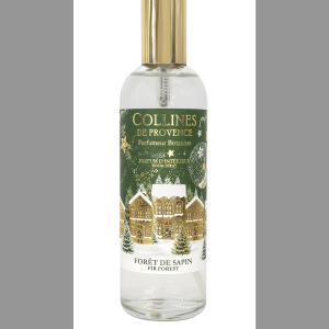 Profumo ambiente spray FORESTA DI ABETI